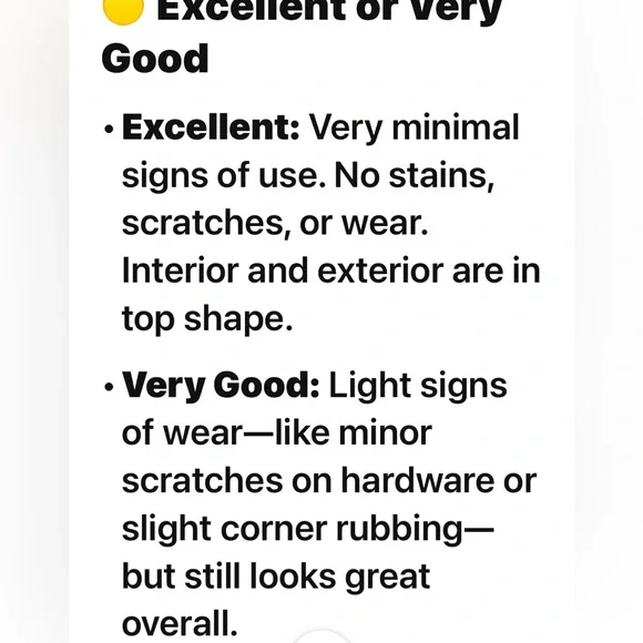 Jimmy Choo Star Studded Patent Leather Zip Wallet caramel/cognac - Picture 12 of 14